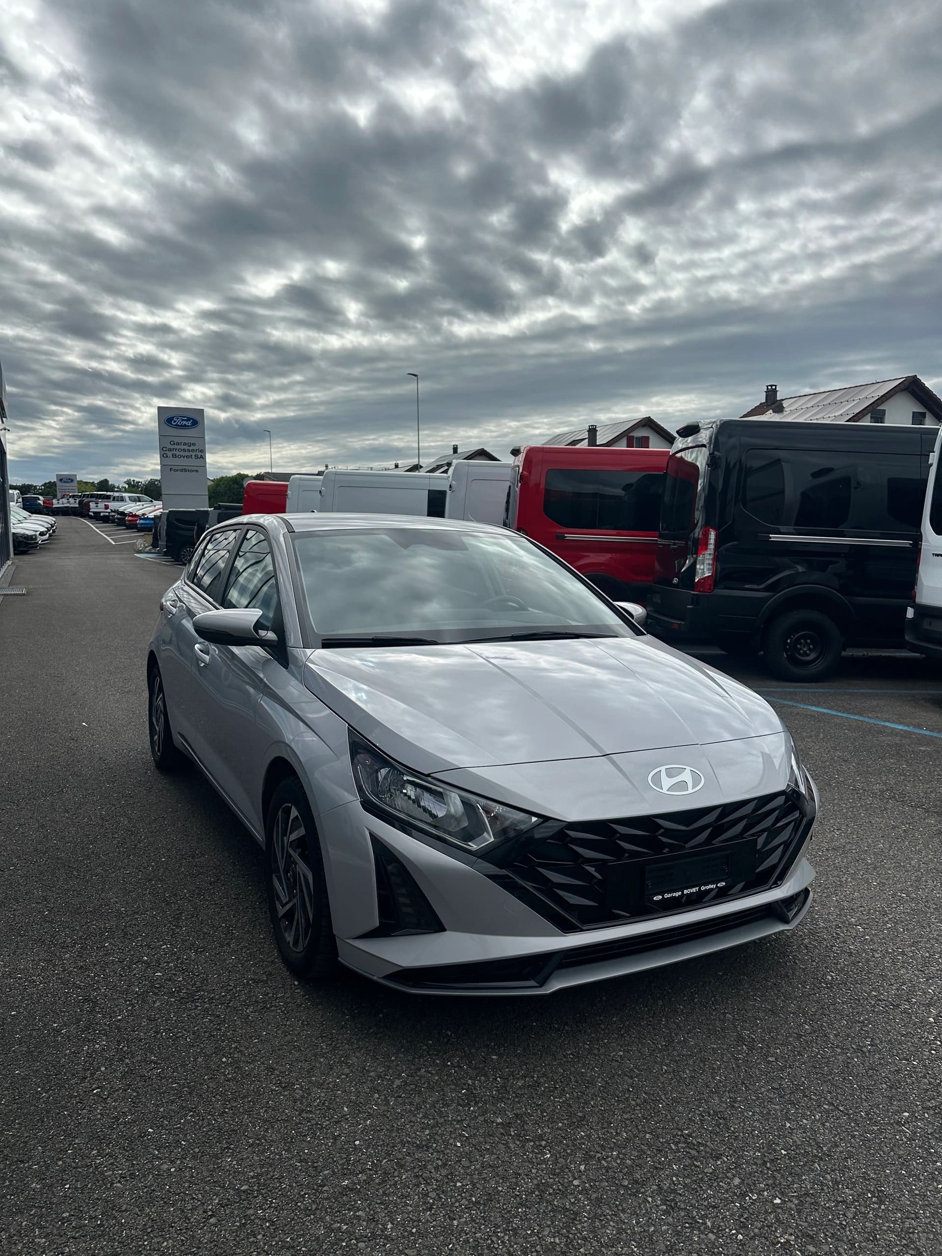 HYUNDAI i20 1.0 T-GDi Vertex-image-7