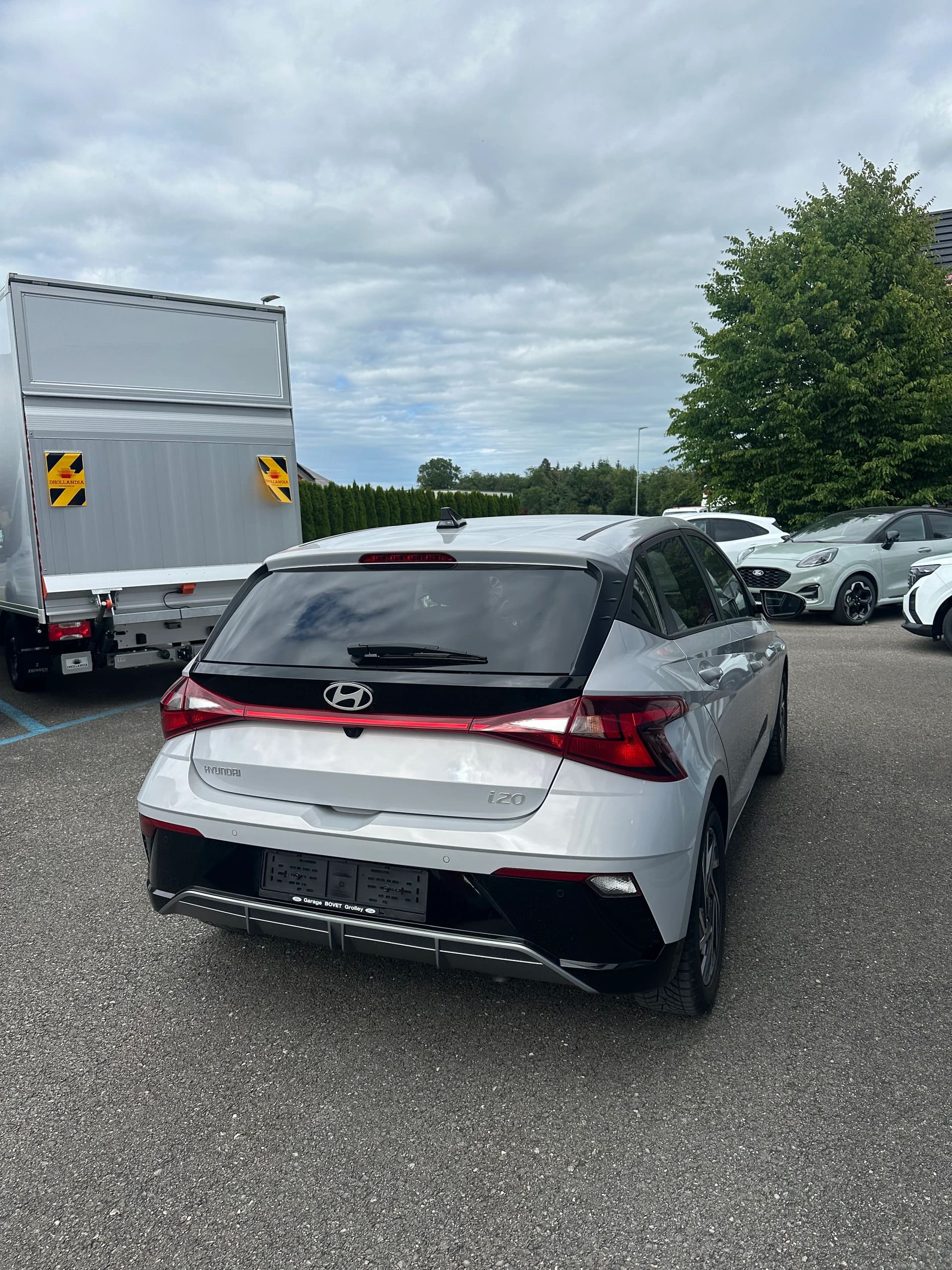 HYUNDAI i20 1.0 T-GDi Vertex-image-6