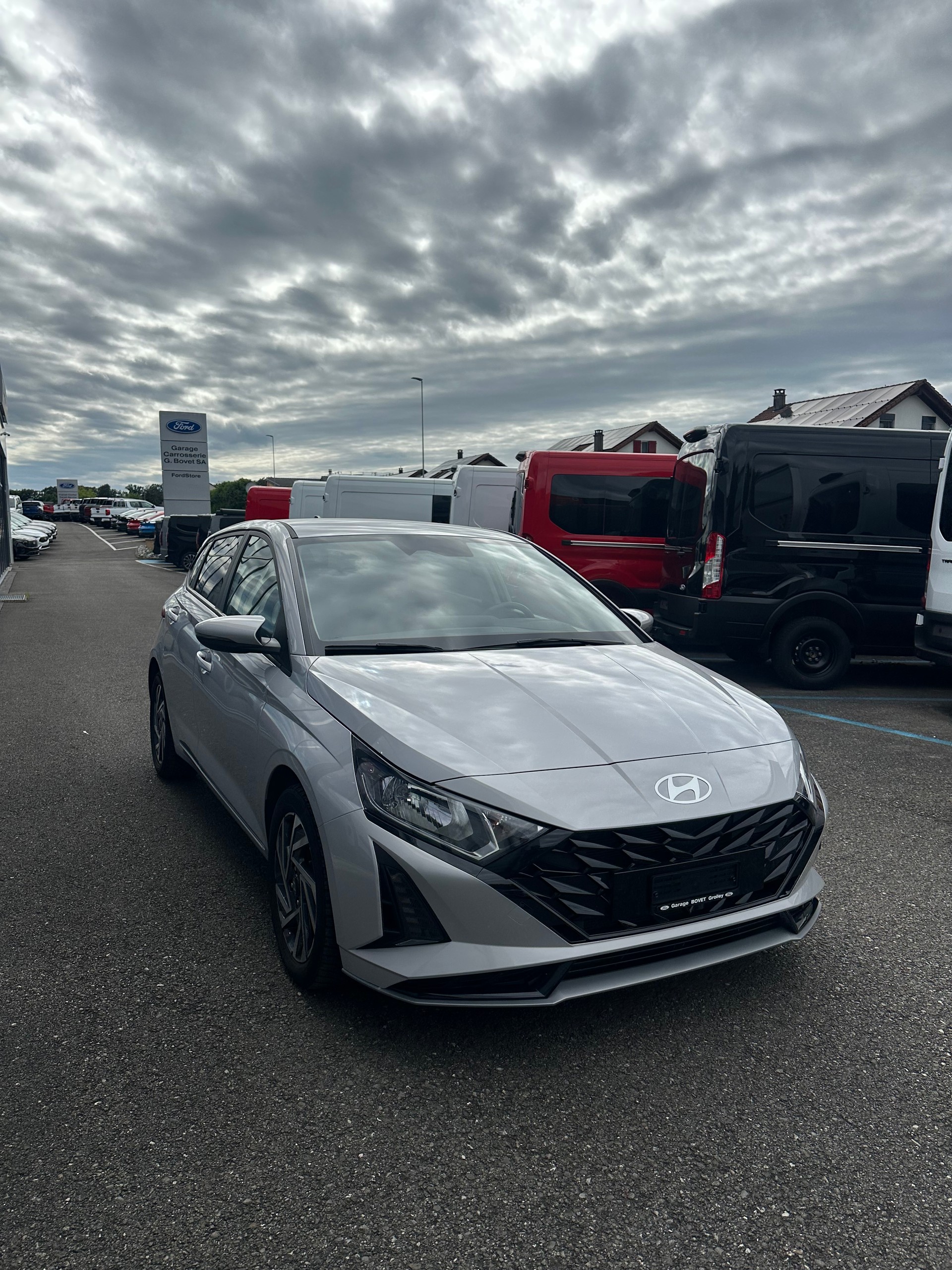 HYUNDAI i20 1.0 T-GDi Vertex-image-7