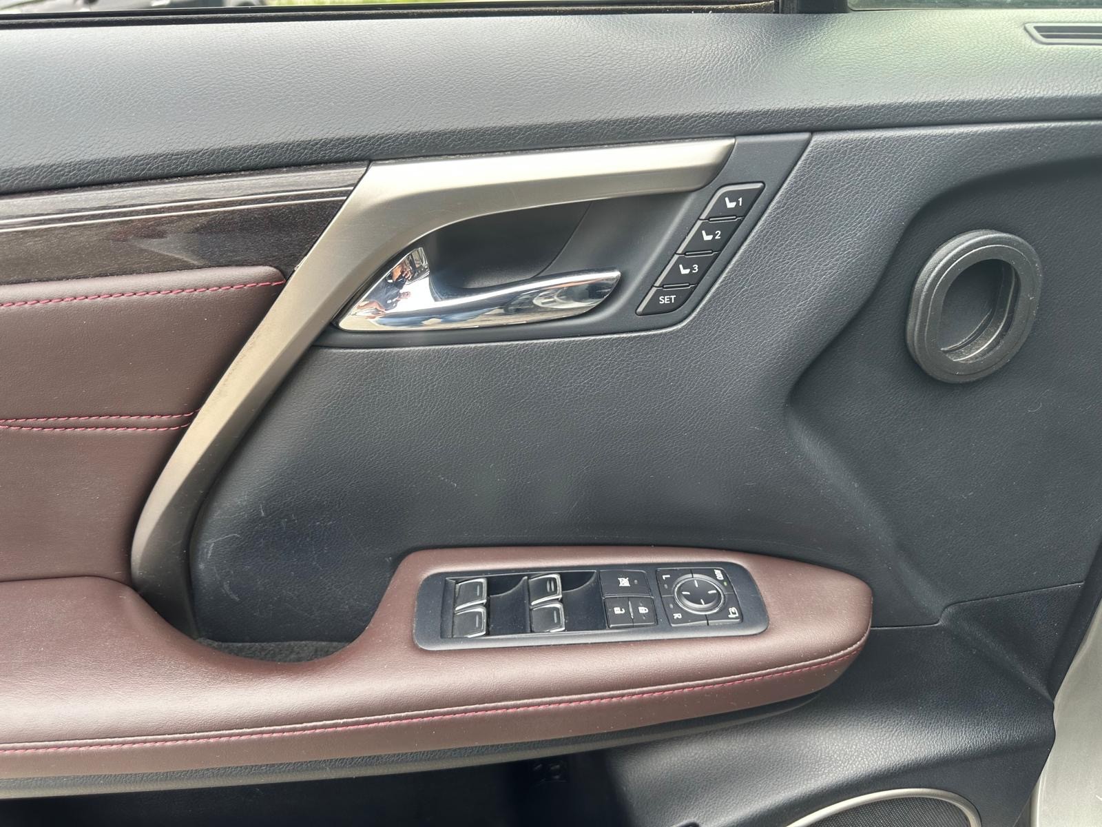 LEXUS RX 450h excellence AWD CVT-image-12