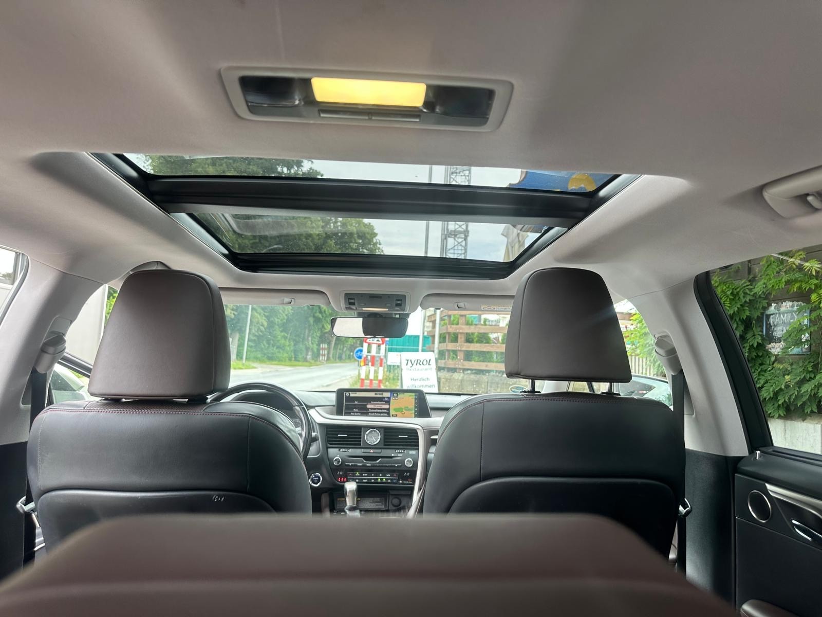 LEXUS RX 450h excellence AWD CVT-image-7