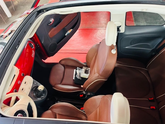 FIAT 500 1.4 16V Sport-image-7