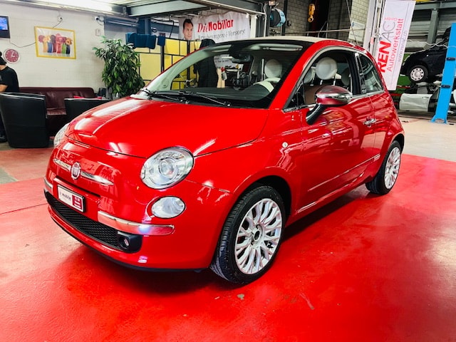FIAT 500 1.4 16V Sport-image-5