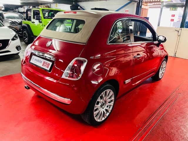 FIAT 500 1.4 16V Sport-image-13