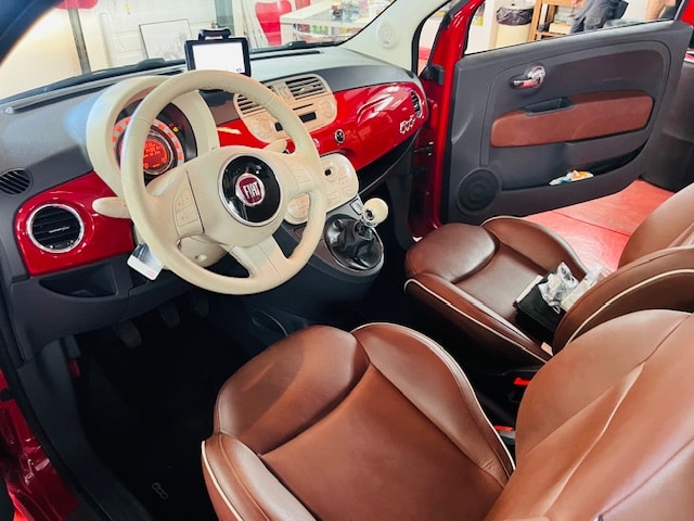 FIAT 500 1.4 16V Sport-image-12