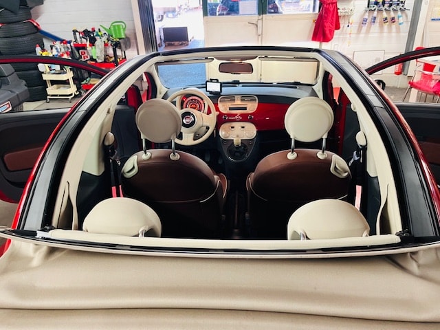 FIAT 500 1.4 16V Sport-image-14