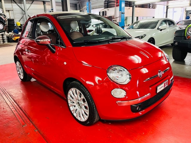 FIAT 500 1.4 16V Sport-image-3