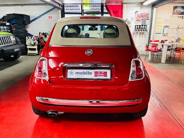 FIAT 500 1.4 16V Sport-image-6