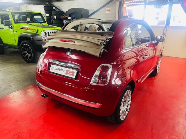 FIAT 500 1.4 16V Sport-image-15