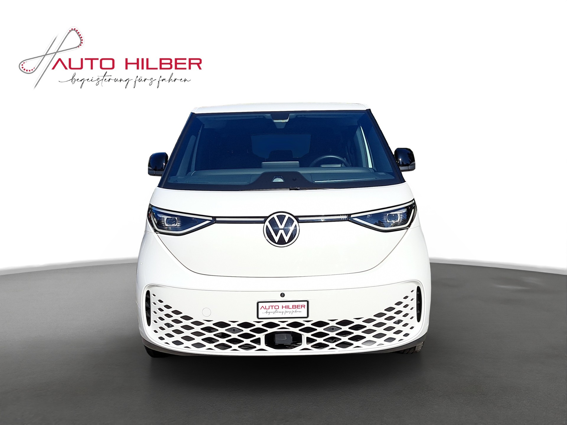 VW ID.Buzz NWB Pro *Anhängerkupplung* Mega Ausstattung*-image-1