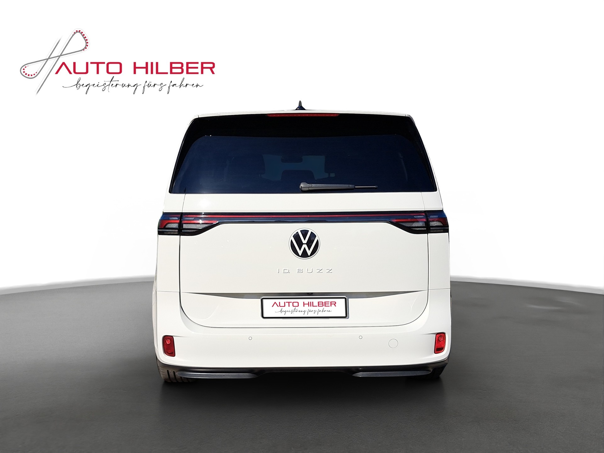 VW ID.Buzz NWB Pro *Anhängerkupplung* Mega Ausstattung*-image-4