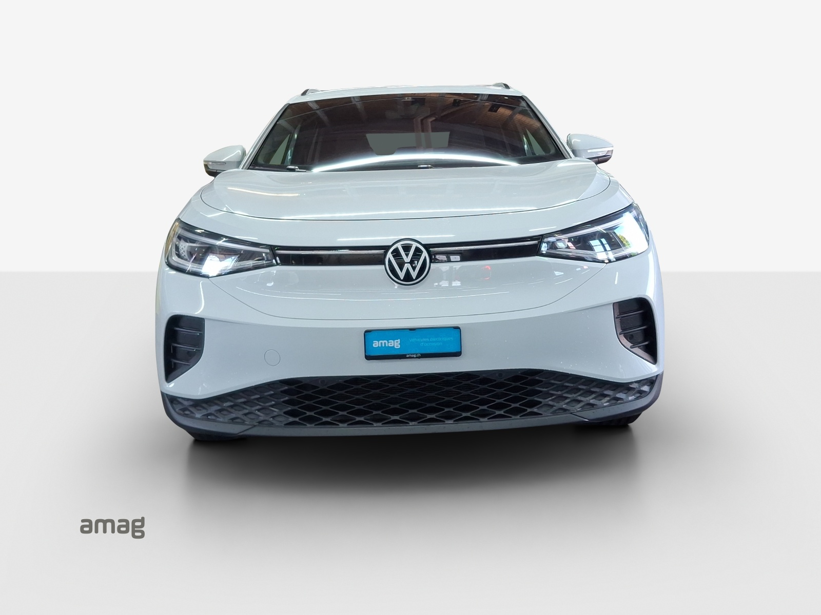 VW ID.4 Pro Performance 77 kWh-image-7