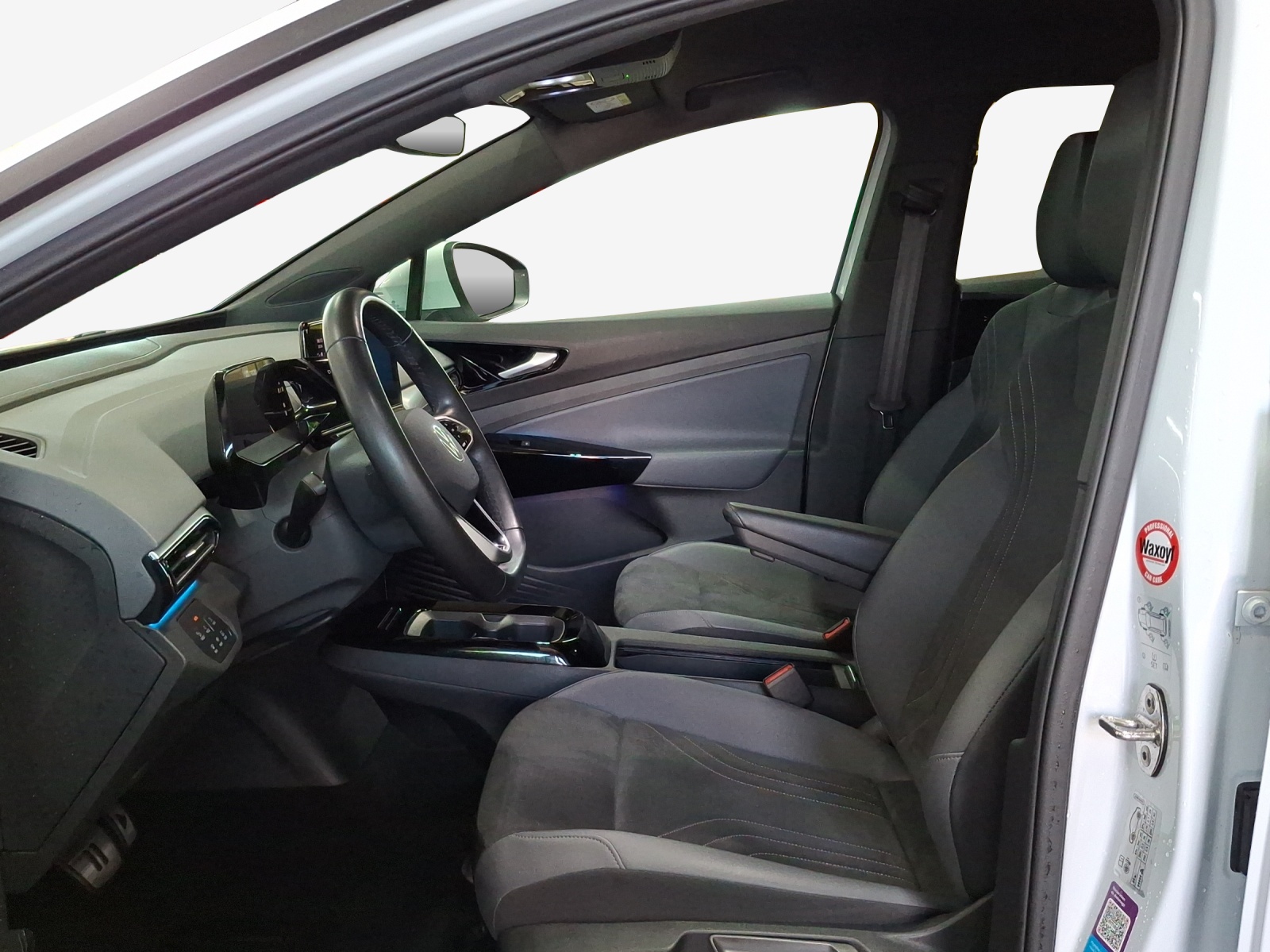 VW ID.4 Pro Performance 77 kWh-image-8