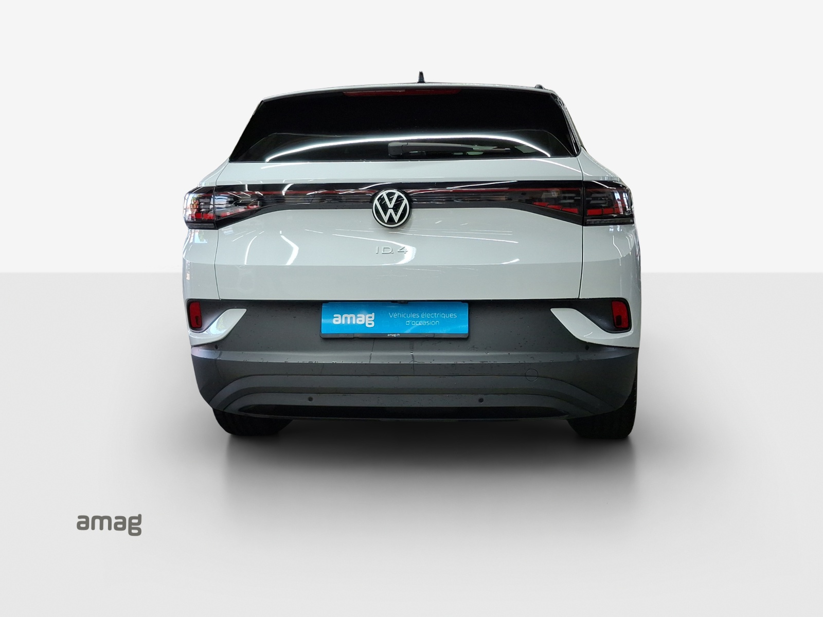 VW ID.4 Pro Performance 77 kWh-image-4