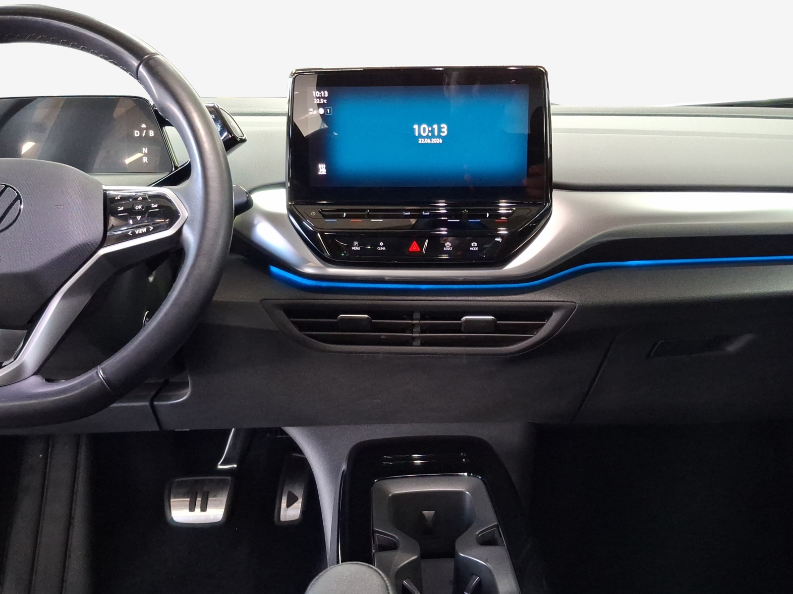 VW ID.4 Pro Performance 77 kWh-image-11
