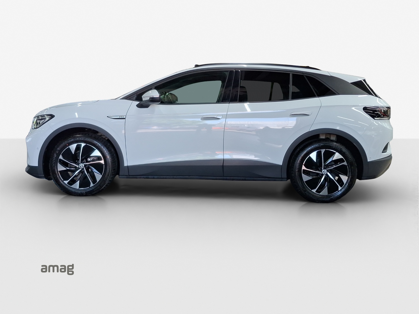 VW ID.4 Pro Performance 77 kWh-image-1