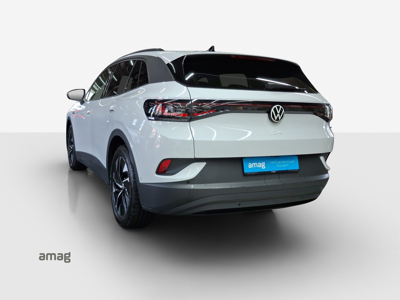 VW ID.4 Pro Performance 77 kWh-image-3