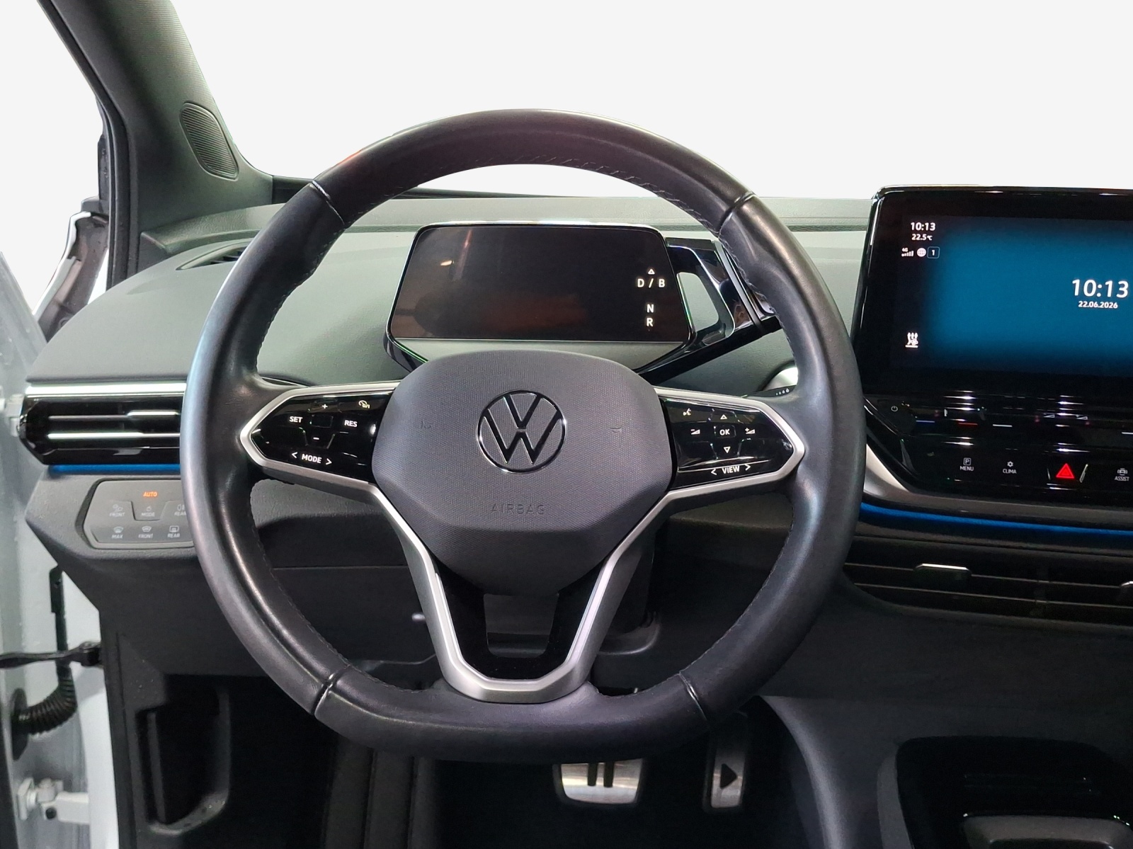 VW ID.4 Pro Performance 77 kWh-image-10