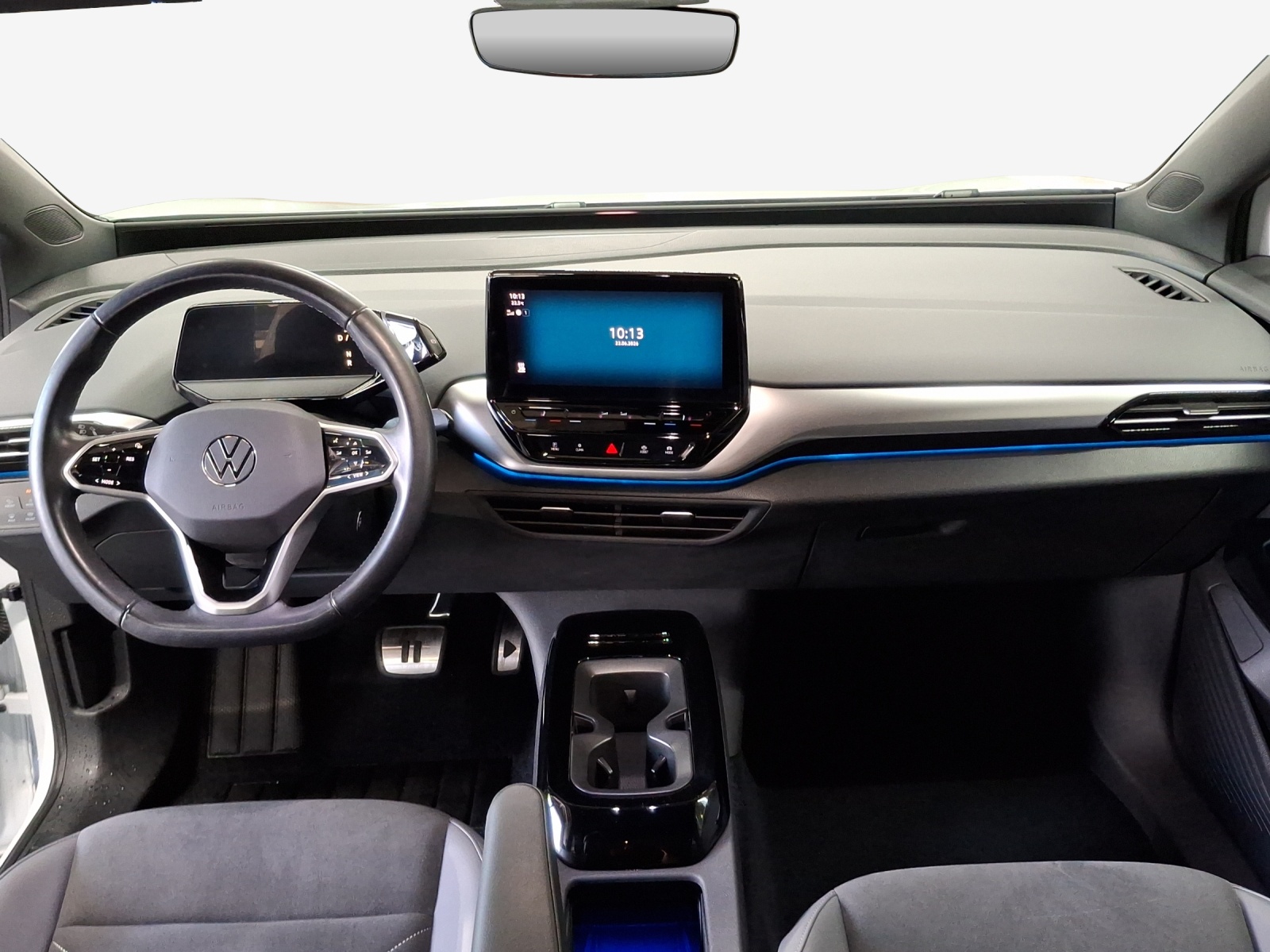 VW ID.4 Pro Performance 77 kWh-image-9