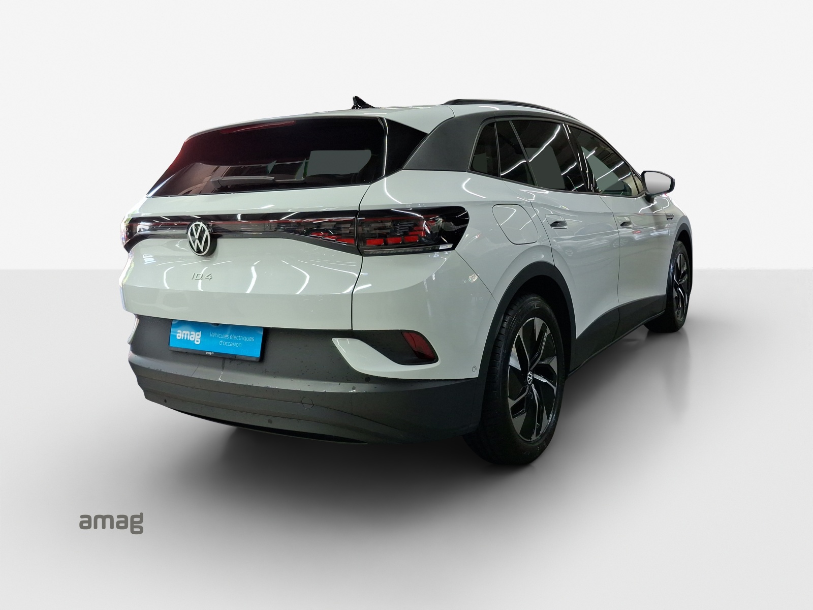 VW ID.4 Pro Performance 77 kWh-image-5