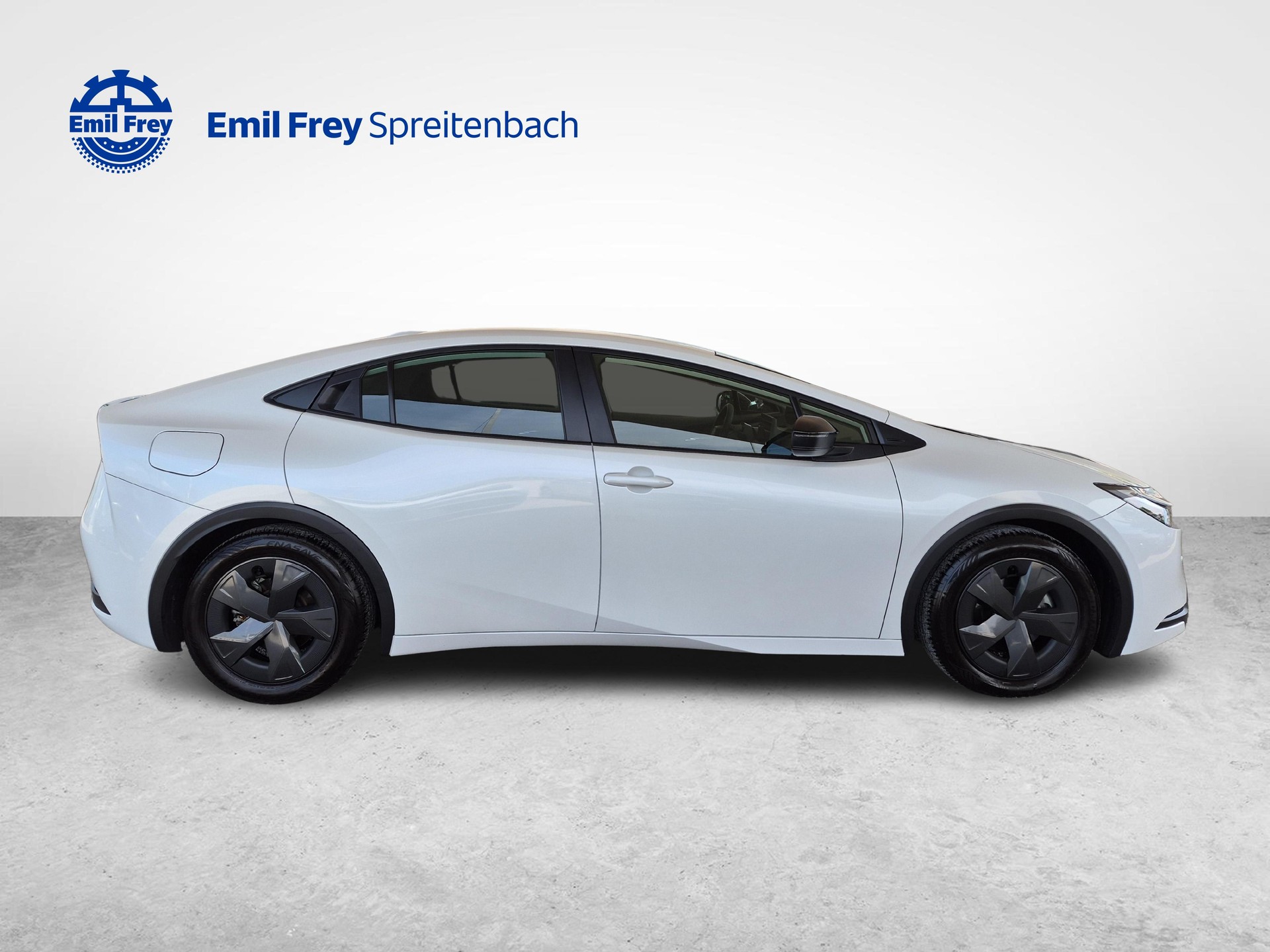 TOYOTA Prius 2.0 Plug-In-Hybrid Trend / ab 3,99% Leasing bei Abschluss einer Protect Autoversicherung-image-6