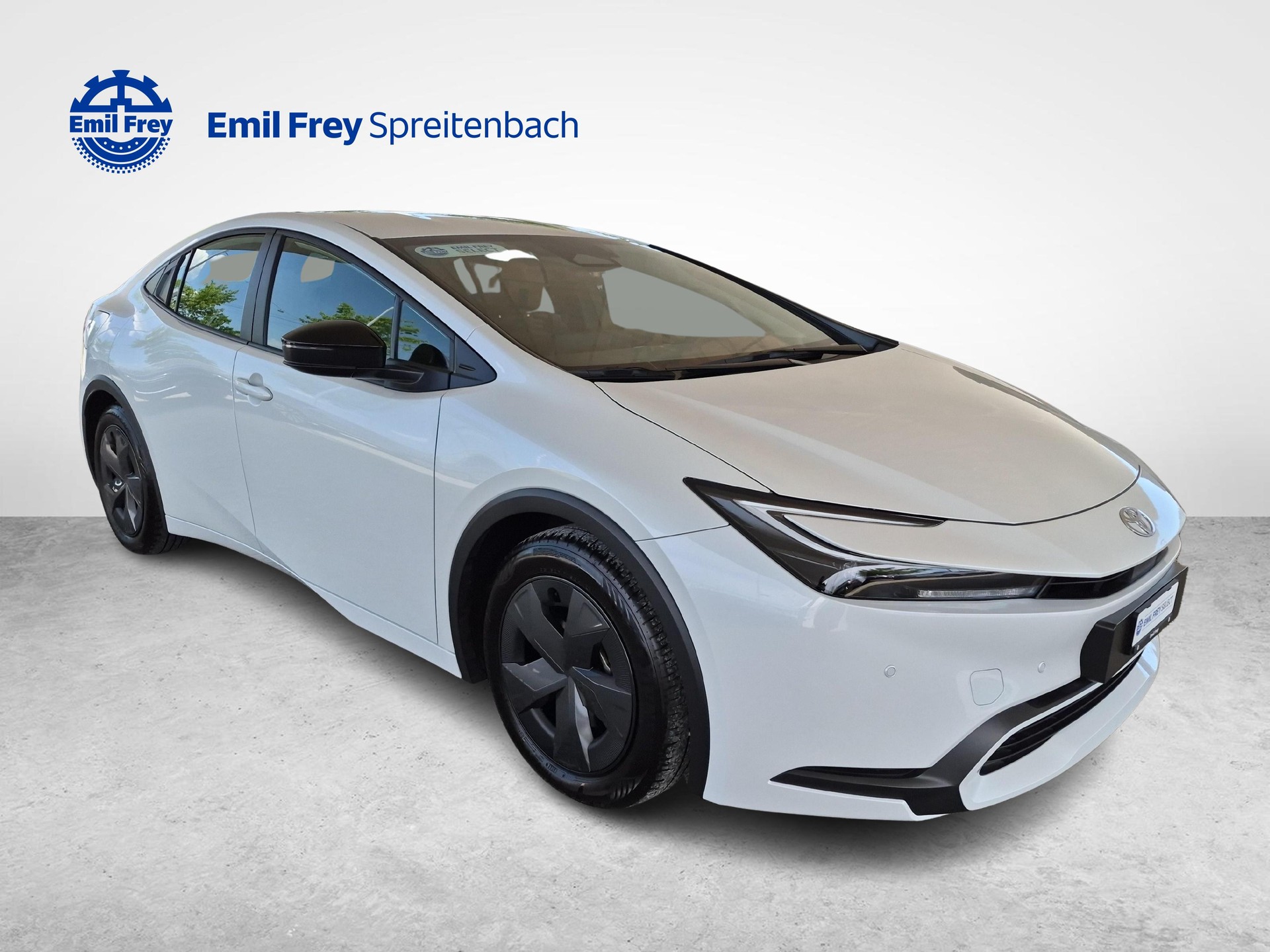 TOYOTA Prius 2.0 Plug-In-Hybrid Trend / ab 3,99% Leasing bei Abschluss einer Protect Autoversicherung-image-7