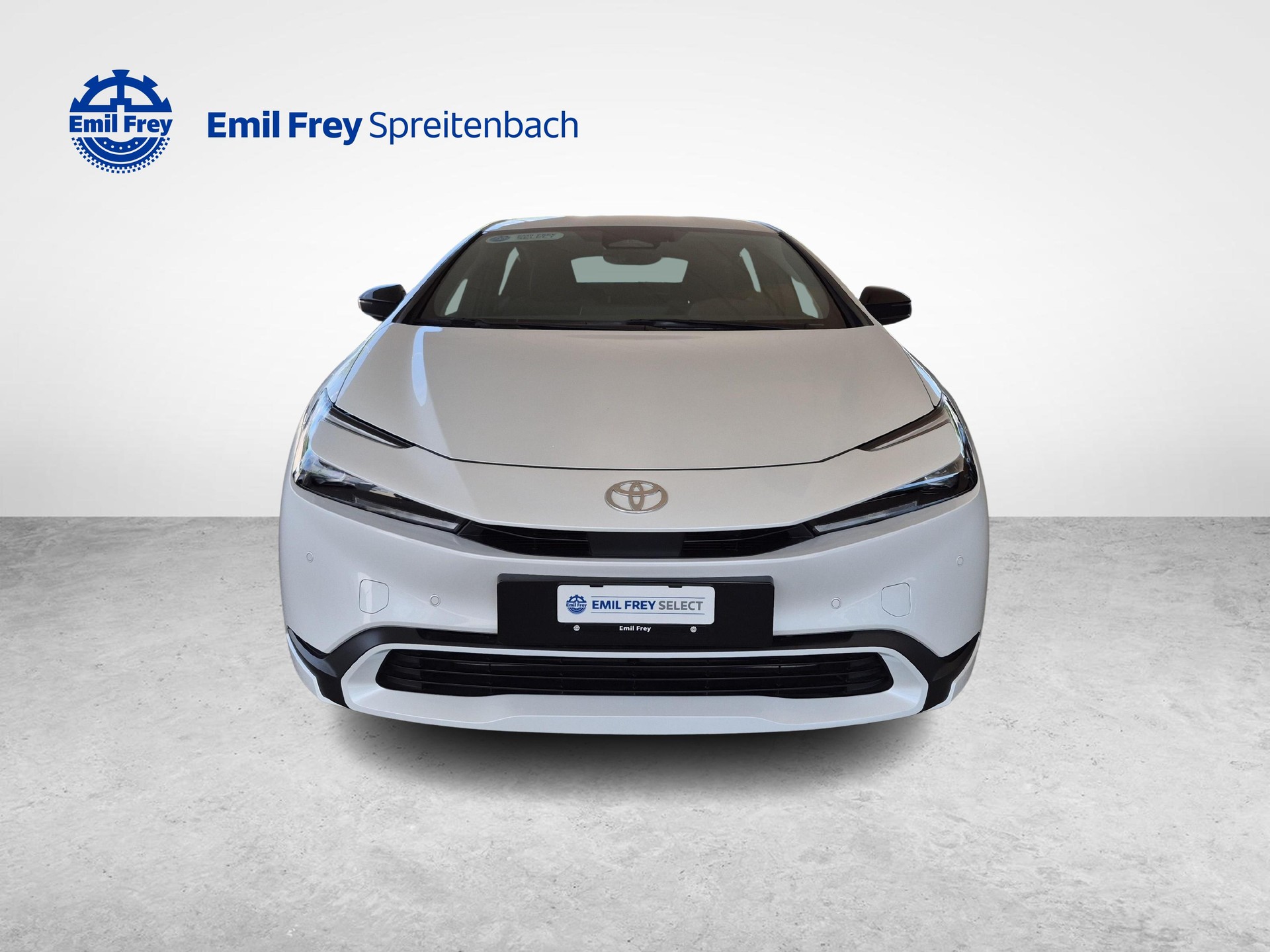 TOYOTA Prius 2.0 Plug-In-Hybrid Trend / ab 3,99% Leasing bei Abschluss einer Protect Autoversicherung-image-8