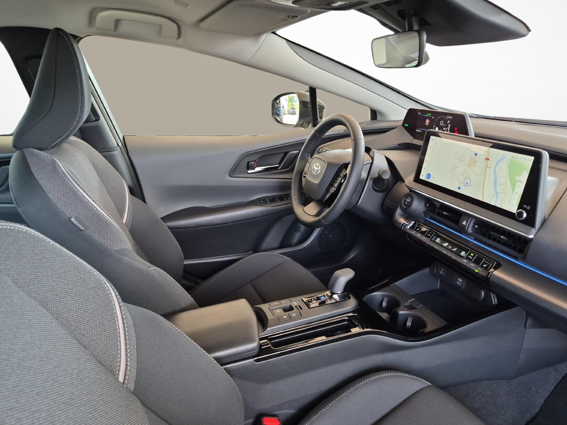 TOYOTA Prius 2.0 Plug-In-Hybrid Trend / ab 3,99% Leasing bei Abschluss einer Protect Autoversicherung-image-10