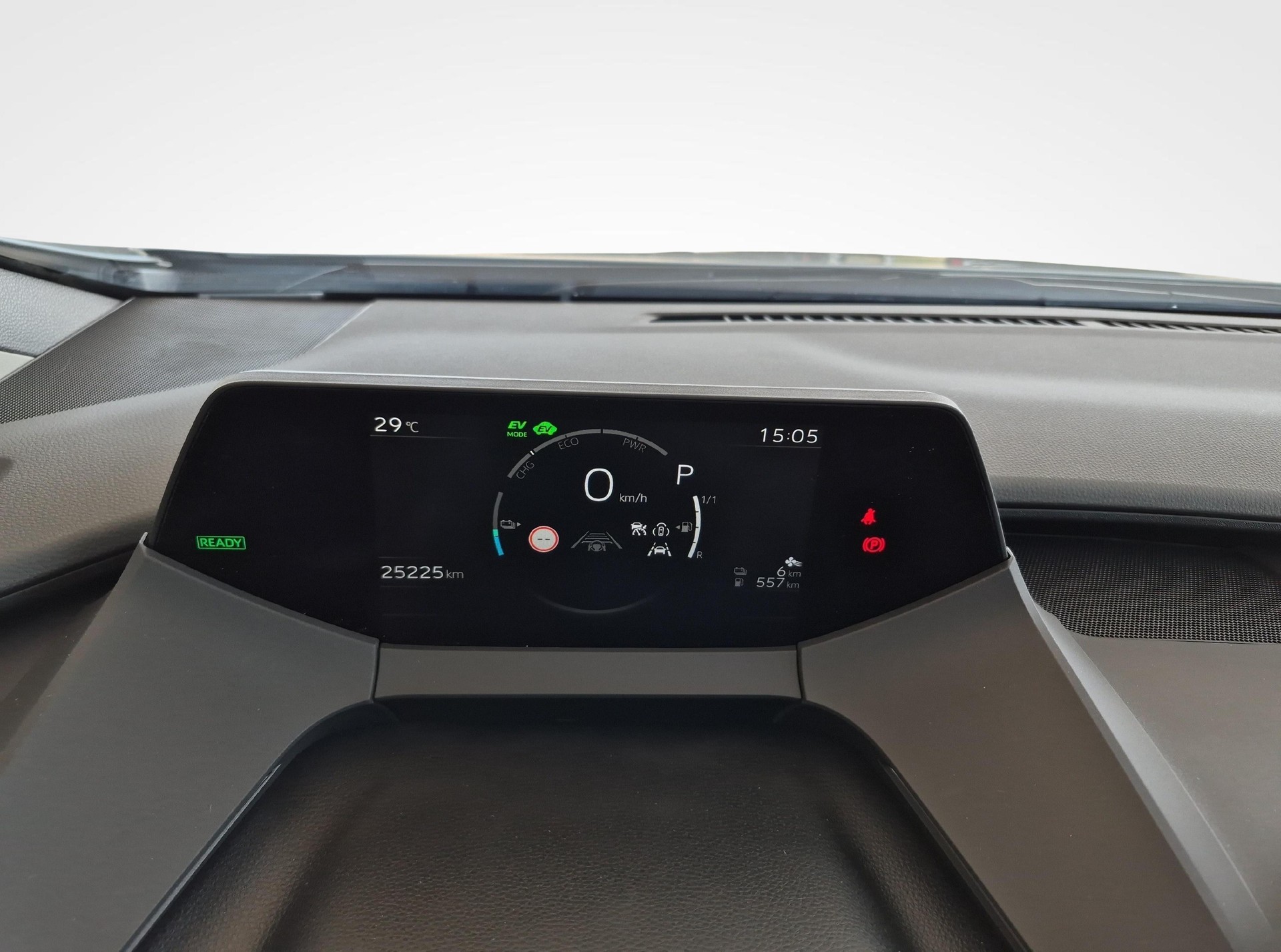 TOYOTA Prius 2.0 Plug-In-Hybrid Trend / ab 3,99% Leasing bei Abschluss einer Protect Autoversicherung-image-16