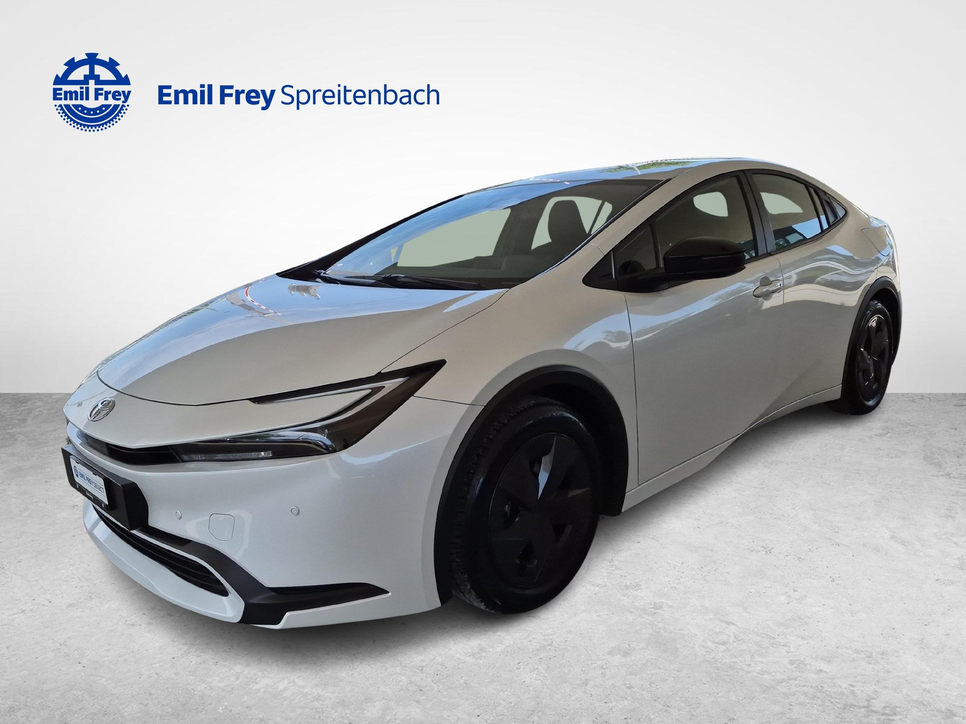 TOYOTA Prius 2.0 Plug-In-Hybrid Trend / ab 3,99% Leasing bei Abschluss einer Protect Autoversicherung-image-0