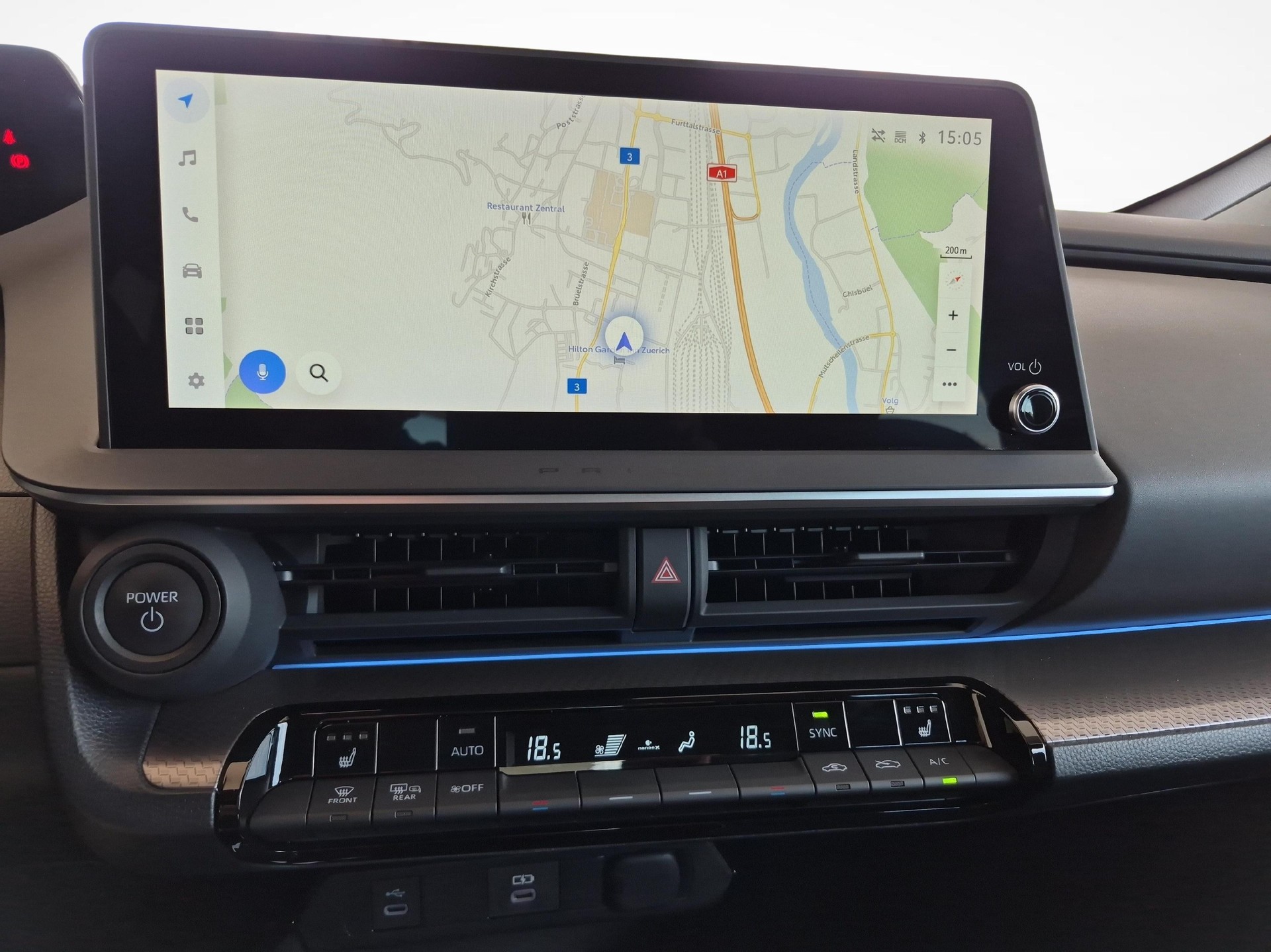 TOYOTA Prius 2.0 Plug-In-Hybrid Trend / ab 3,99% Leasing bei Abschluss einer Protect Autoversicherung-image-14