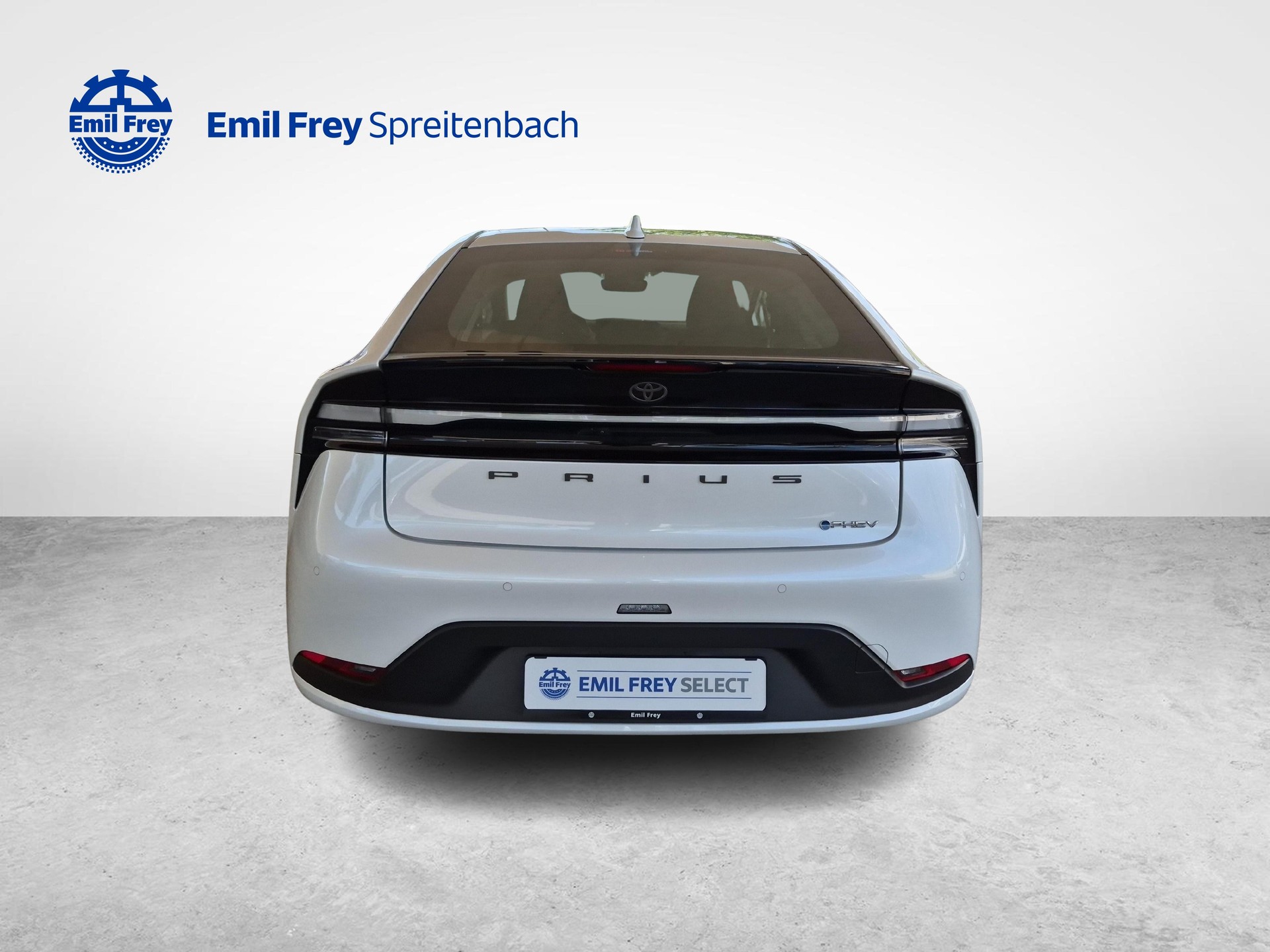 TOYOTA Prius 2.0 Plug-In-Hybrid Trend / ab 3,99% Leasing bei Abschluss einer Protect Autoversicherung-image-4