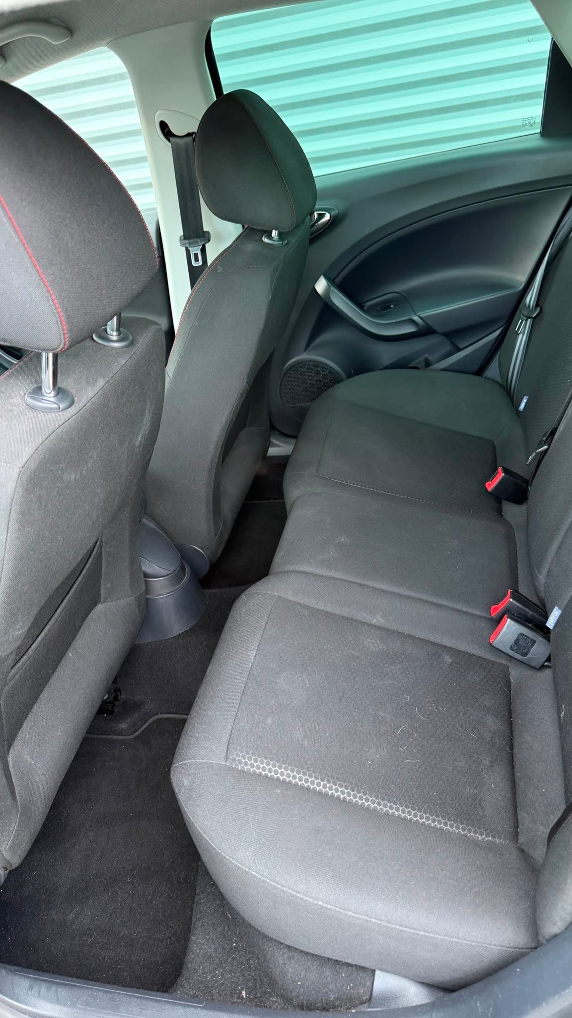 SEAT Ibiza ST 1.2 TSI FR DSG-image-7
