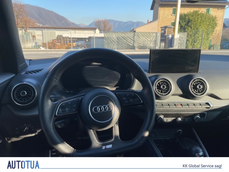AUDI Q2 40 TFSI Sport quattro S-tronic-image-6