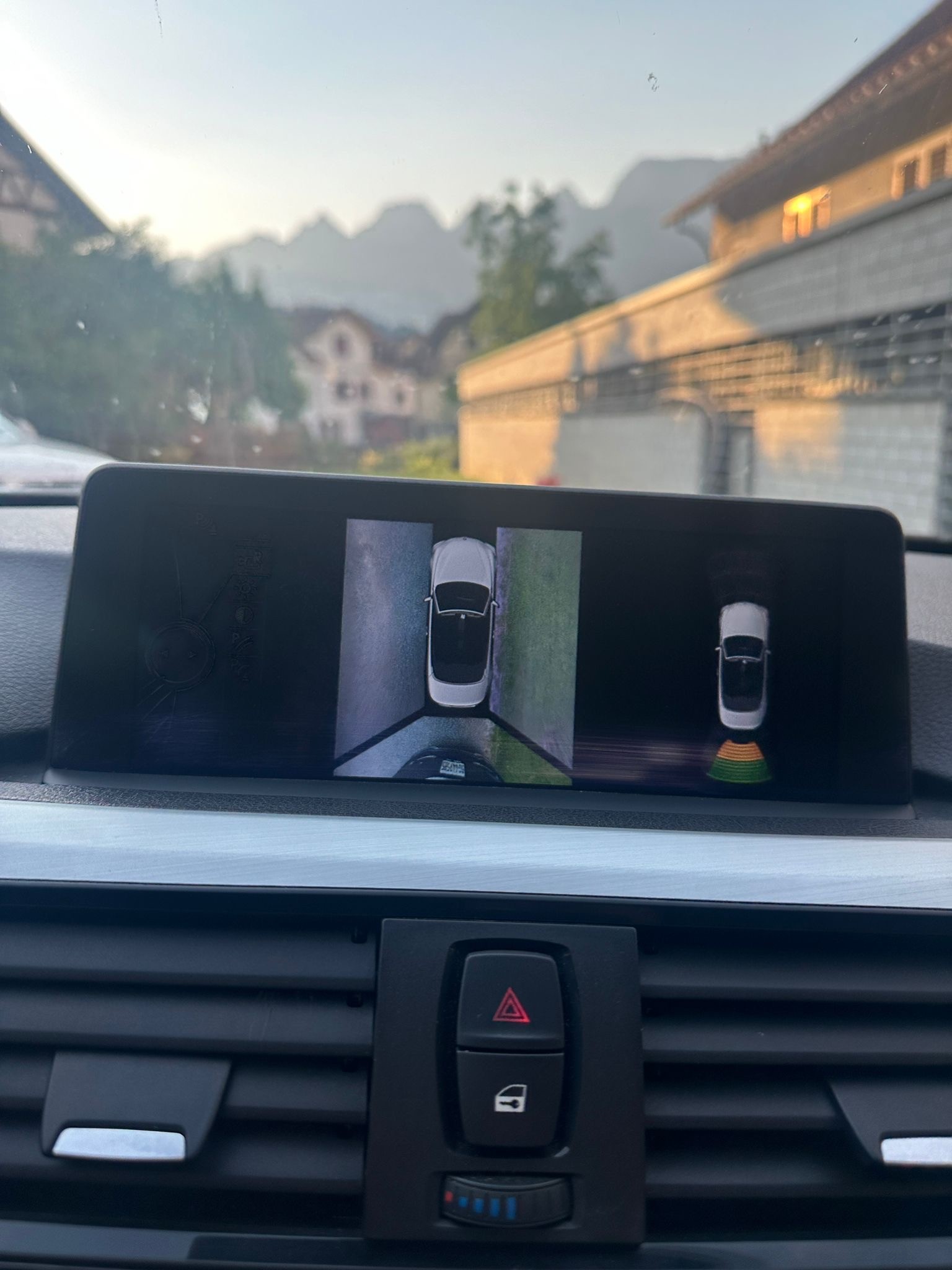 BMW 435i Cabriolet xDrive M-Paket-image-11
