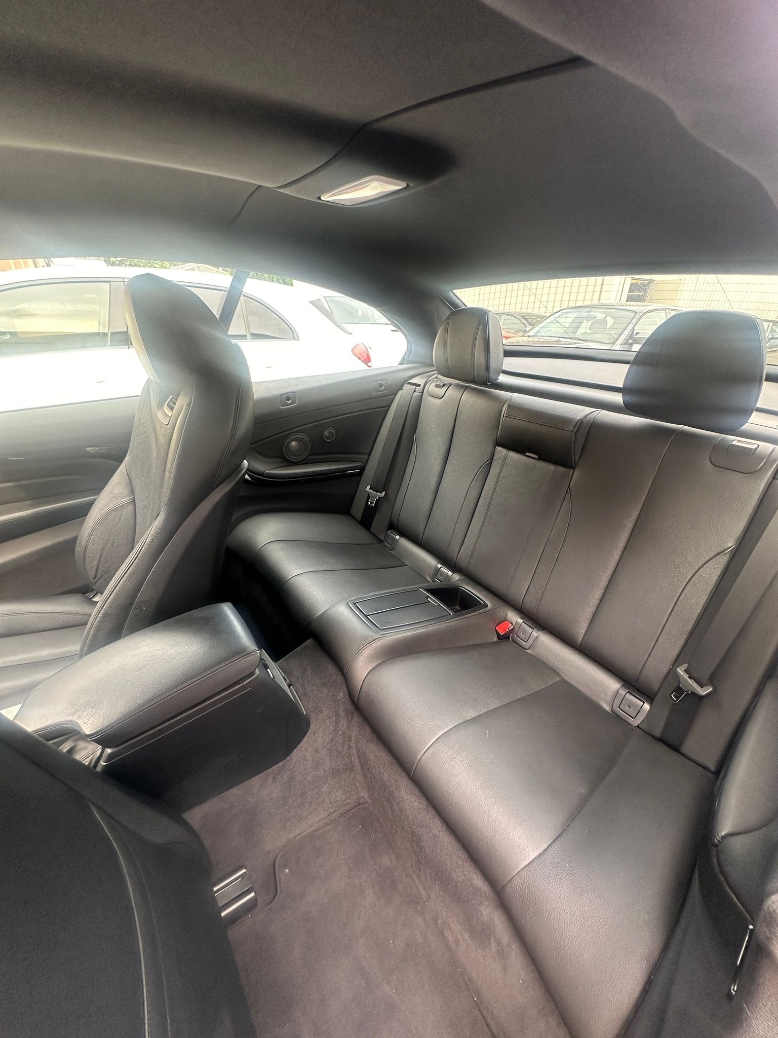 BMW 435i Cabriolet xDrive M-Paket-image-15