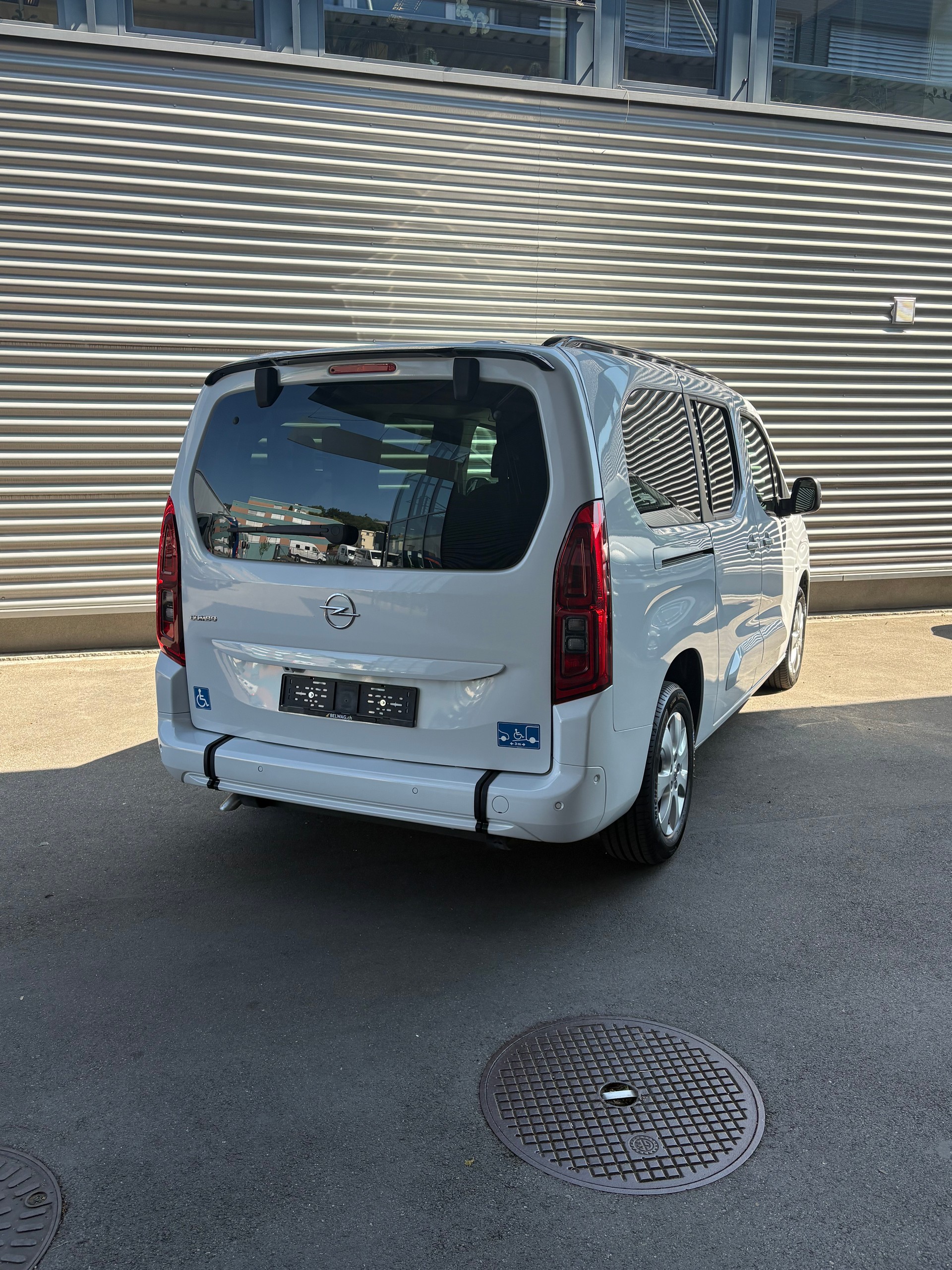 OPEL 1.5 D Ultimate S/S-image-1