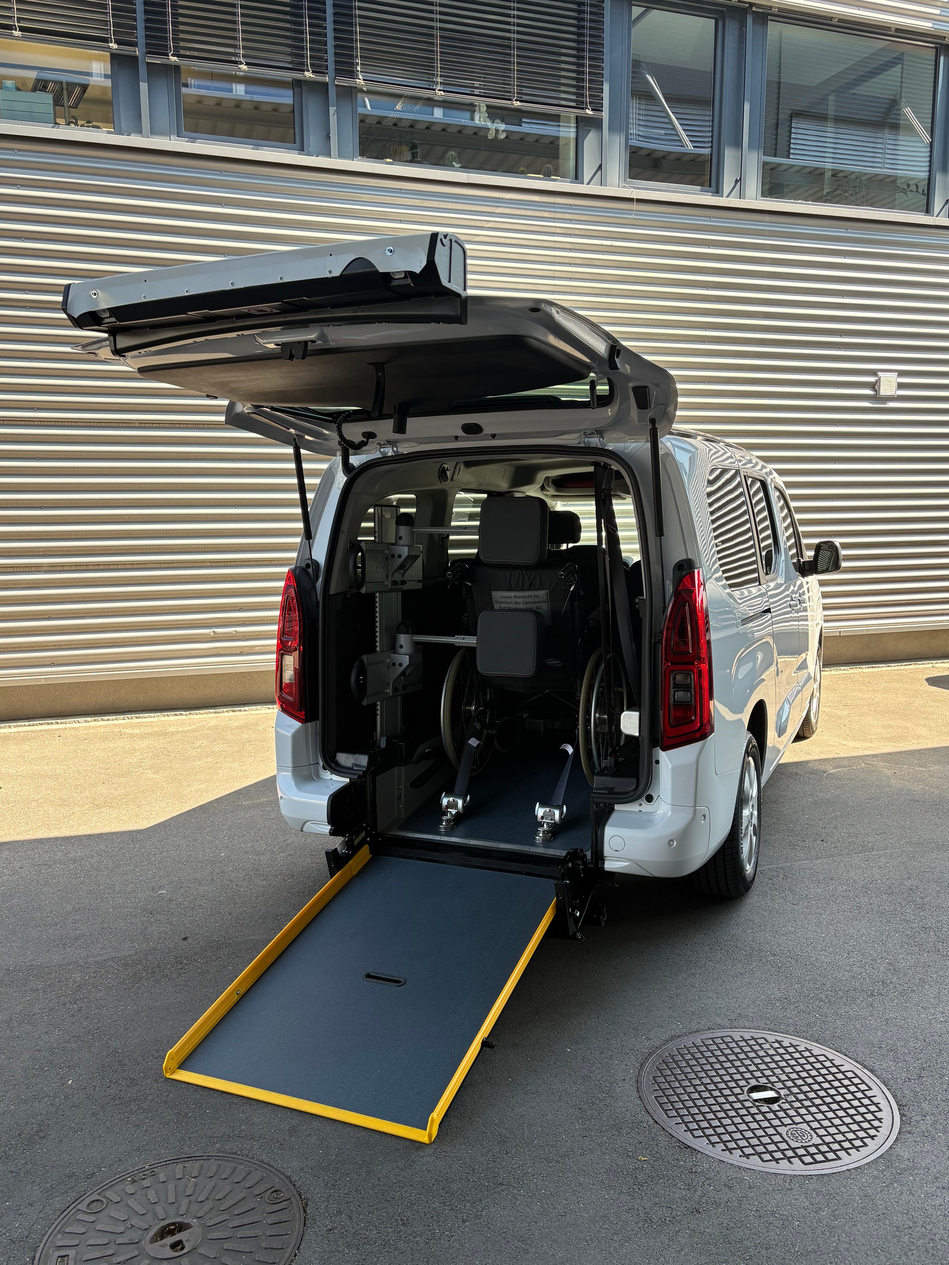 OPEL 1.5 D Ultimate S/S-image-2