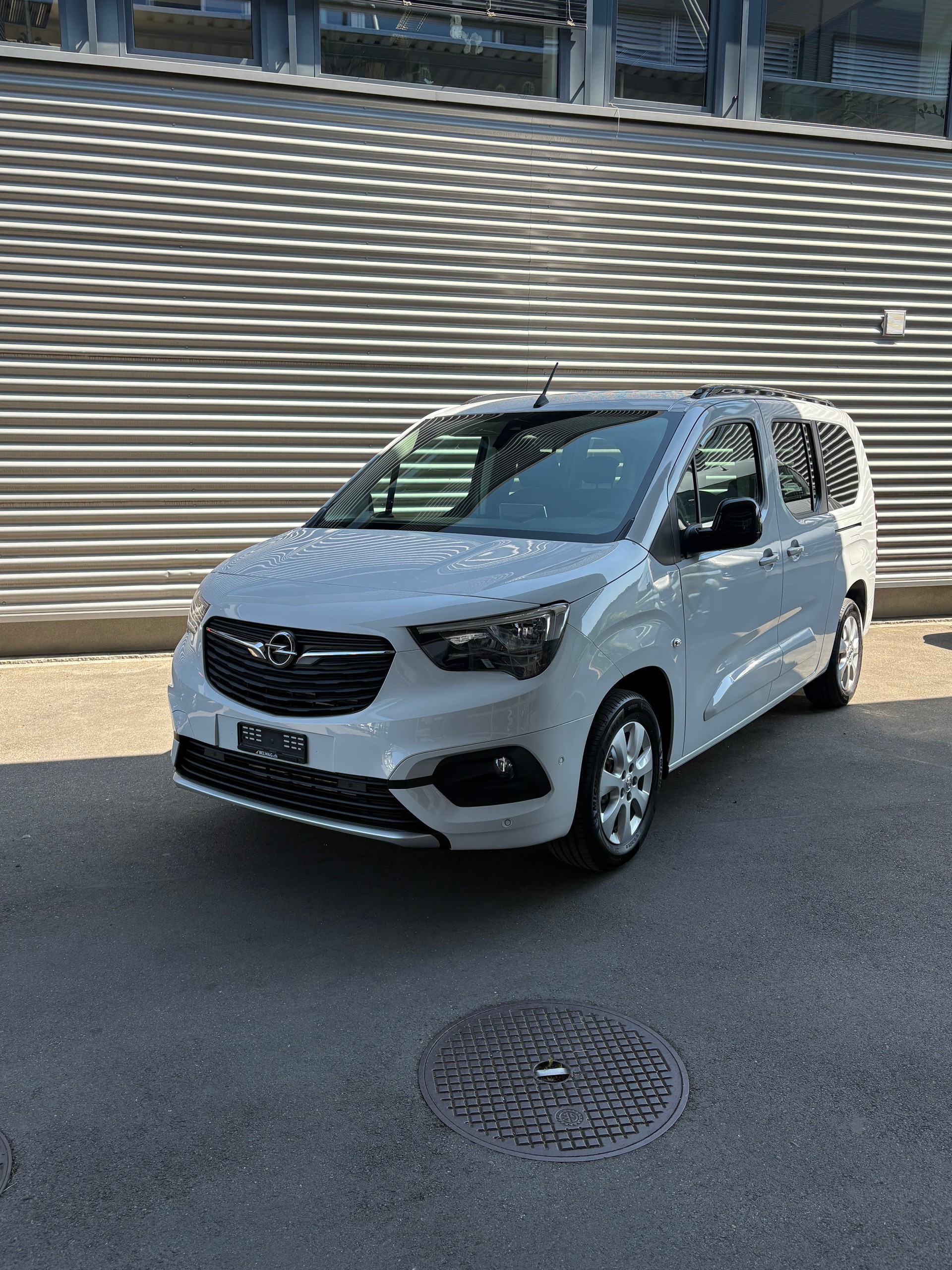 OPEL 1.5 D Ultimate S/S-image-0