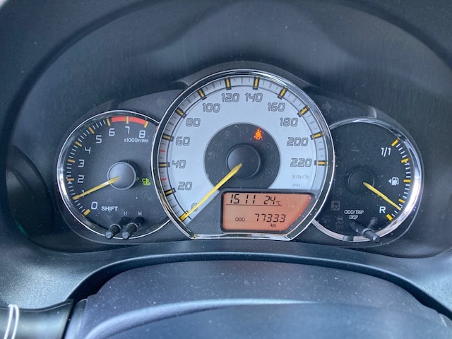 TOYOTA Yaris 1.33 Trend-image-14