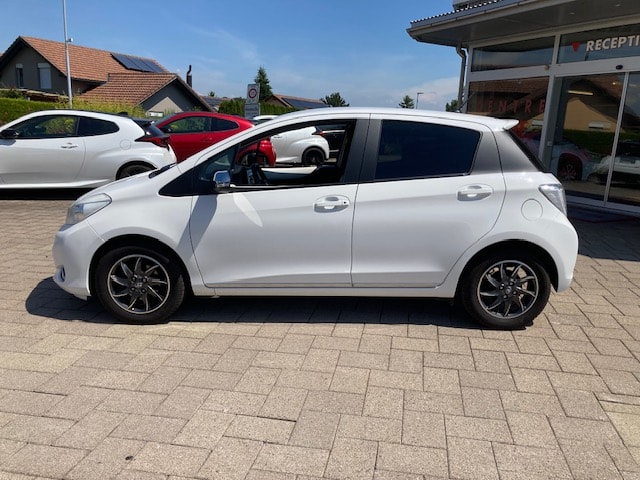 TOYOTA Yaris 1.33 Trend-image-6