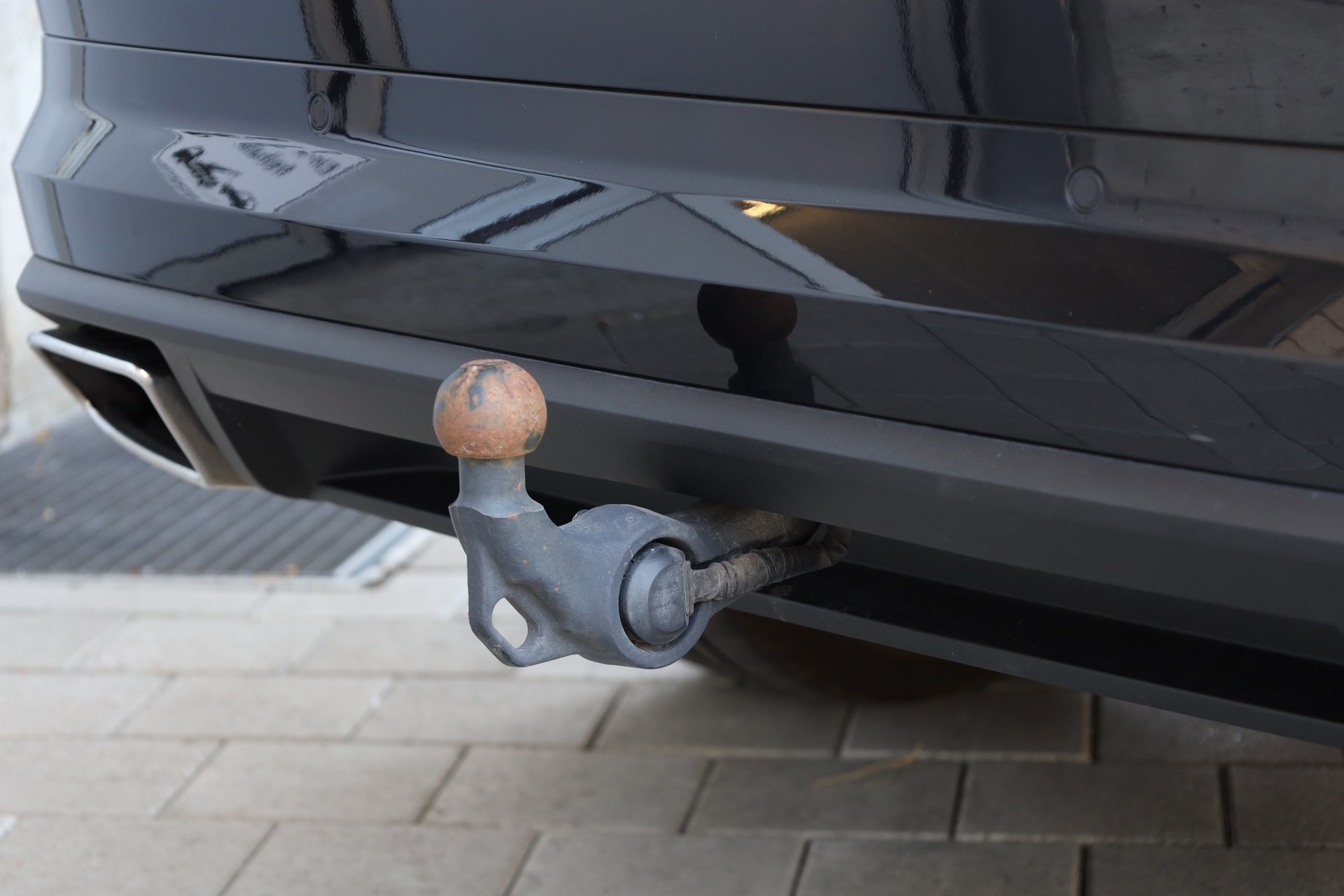 SKODA Kodiaq 2.0 TSI 4x4 RS-image-14