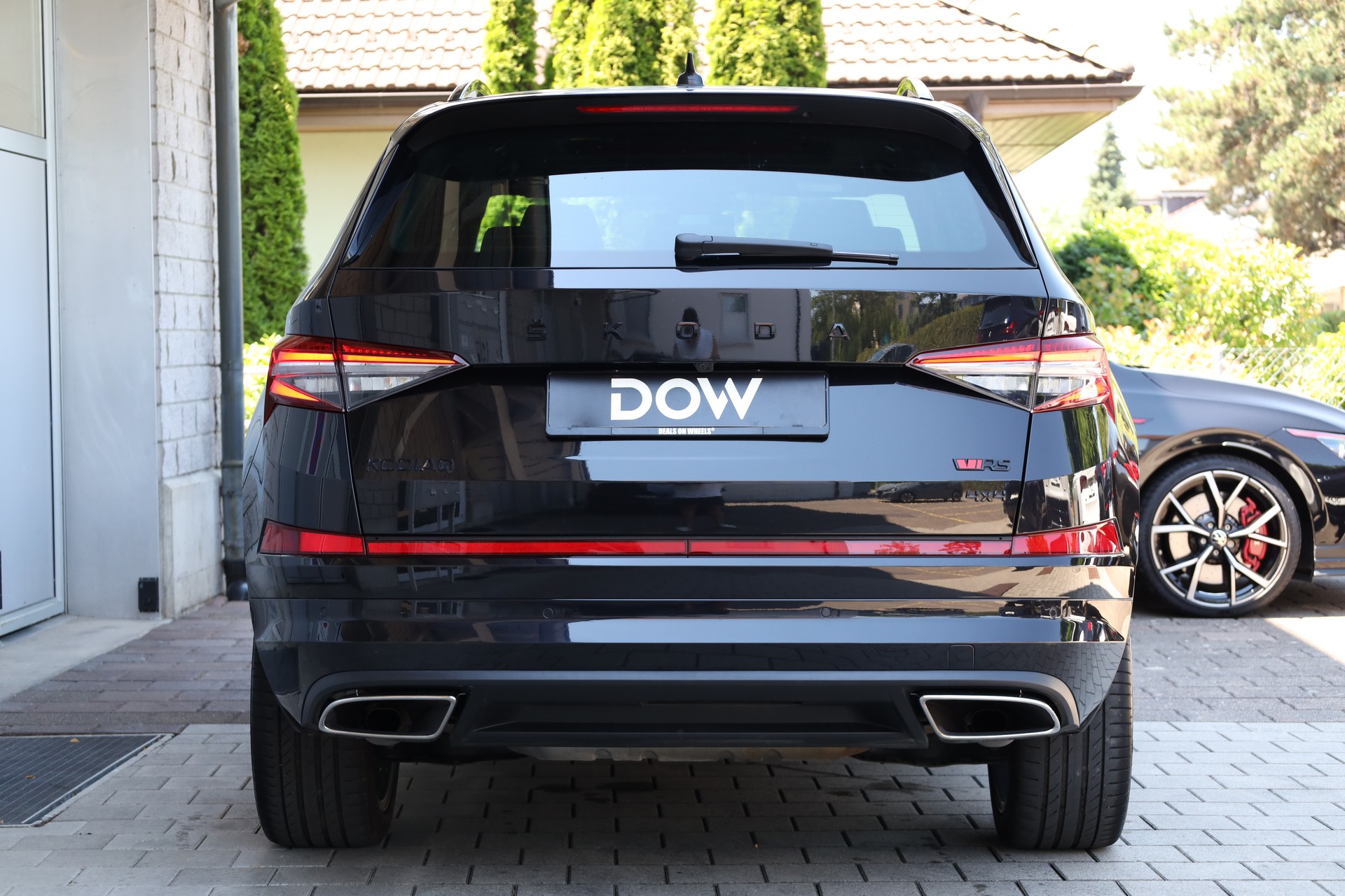 SKODA Kodiaq 2.0 TSI 4x4 RS-image-6