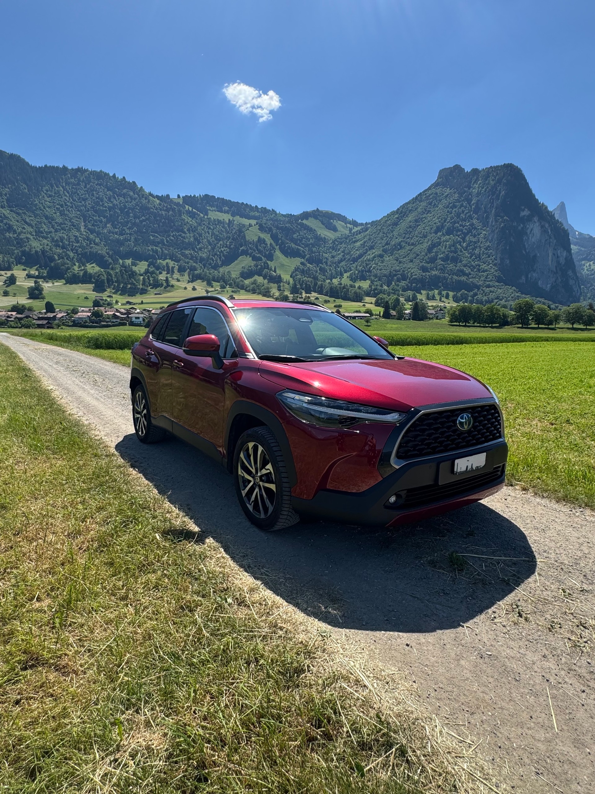 TOYOTA 2.0 HSD Trend AWD-i-image-1