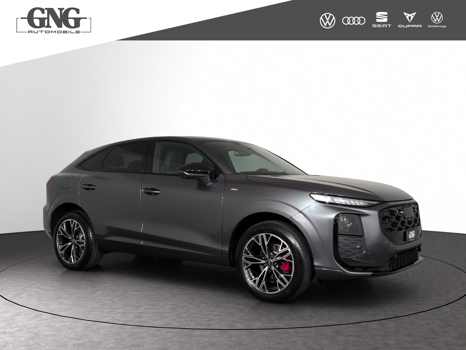 AUDI Q3 Sportback 110 kW TFSI S tronic-image-3