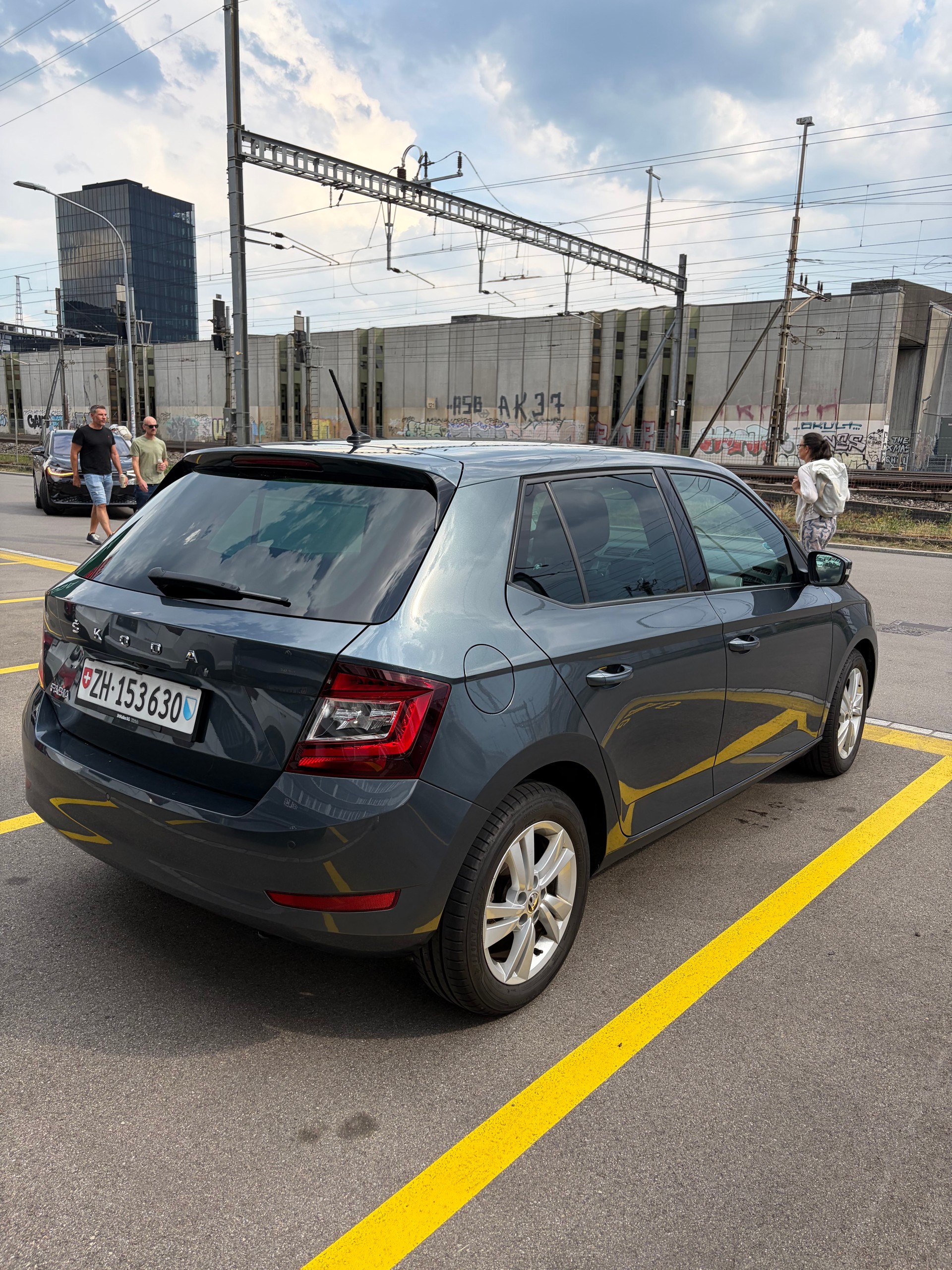 SKODA 1.0 TSI Style DSG-image-5
