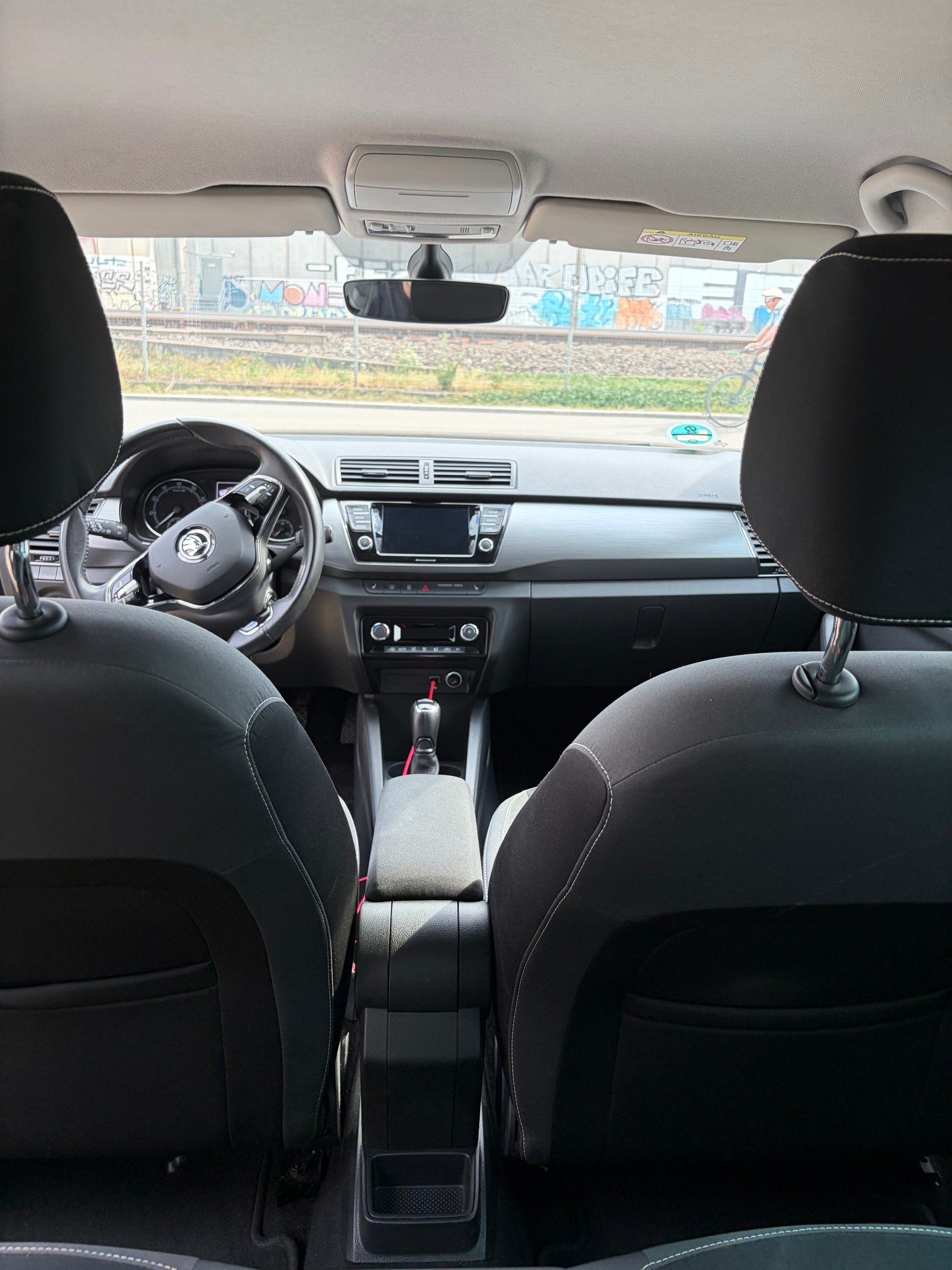 SKODA 1.0 TSI Style DSG-image-4