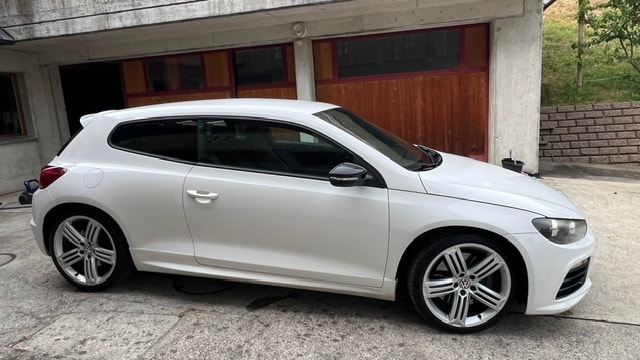 VW 2.0 TSI R DSG-image-1