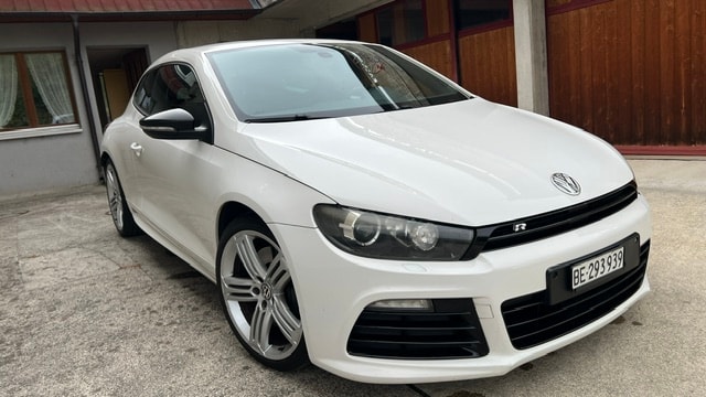 VW 2.0 TSI R DSG-image-0