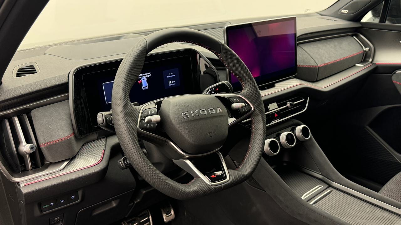 SKODA Kodiaq 2.0 TSI RS 4x4-image-6